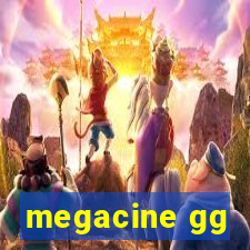 megacine gg